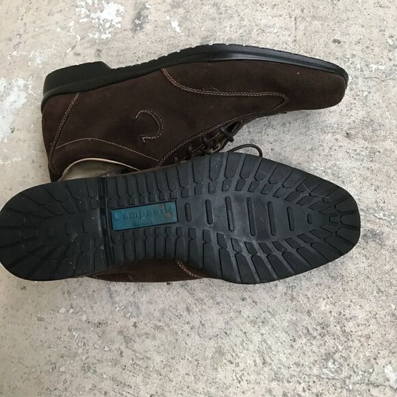 Campanile Shoes - Picture 3 of 4